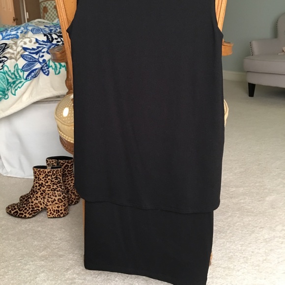 Susana Monaco Dress NWOT - Picture 3 of 4